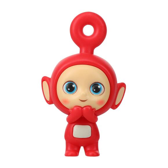 š„Teletubbies Po Collectible Mini Figure TLS CheeBee BNWTš„ - Picture 2 of 3